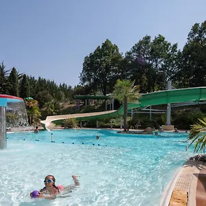 Maeva Escapades Le Domaine D’aramis **** Camping Marsan