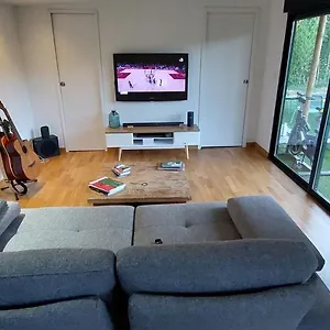 Cocon Confort Au Coeur De La Nature Chalet