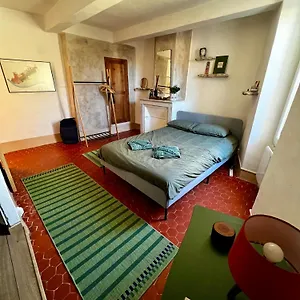 Charmante Maison De Village Au Coeur De La Provence Verte Appartement