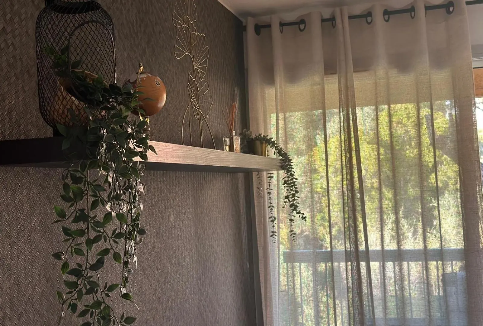 Apartman Appartement Residence Santa Barbara Avec Piscine Et A 750M De La Plage Cavalaire-sur-Mer