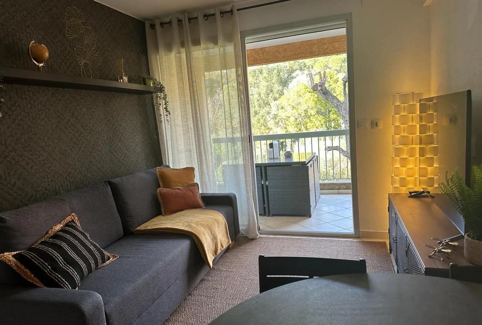 Appartement Residence Santa Barbara Avec Piscine Et A 750M De La Plage Cavalaire-sur-Mer Franciaország