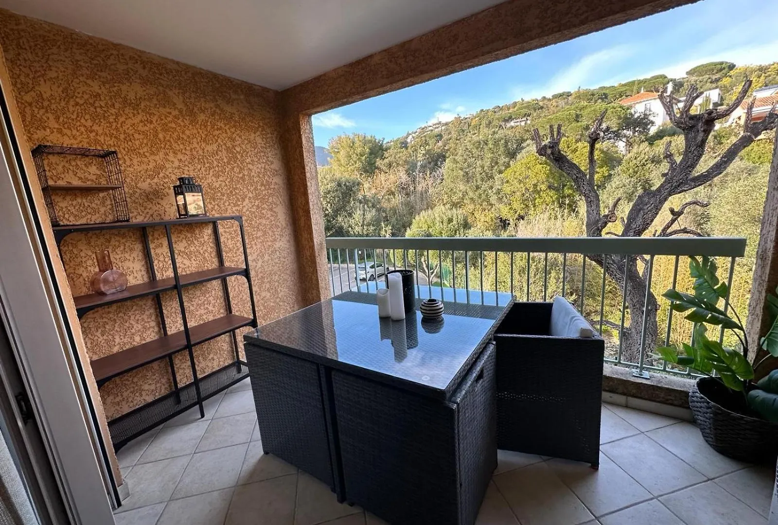 Appartement Residence Santa Barbara Avec Piscine Et A 750M De La Plage Cavalaire-sur-Mer